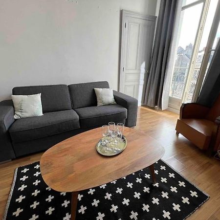 Appartement ~Rosa Bonheur~Hyper Centre à Blois Extérieur photo