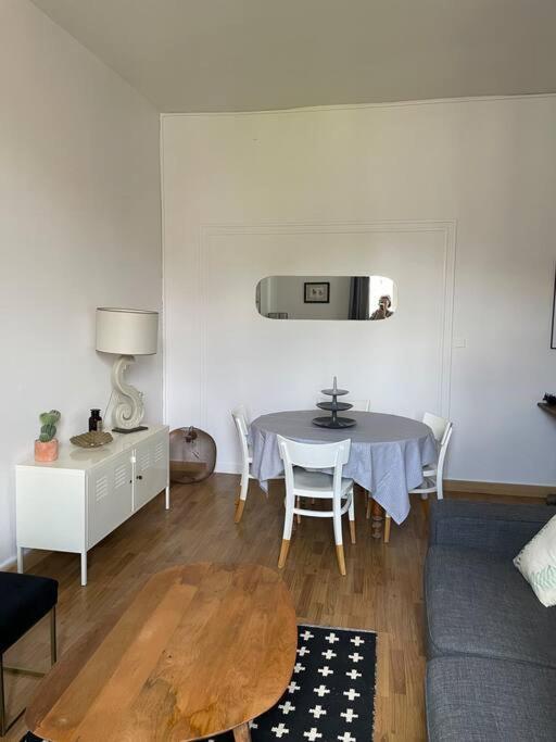 Appartement ~Rosa Bonheur~Hyper Centre à Blois Extérieur photo